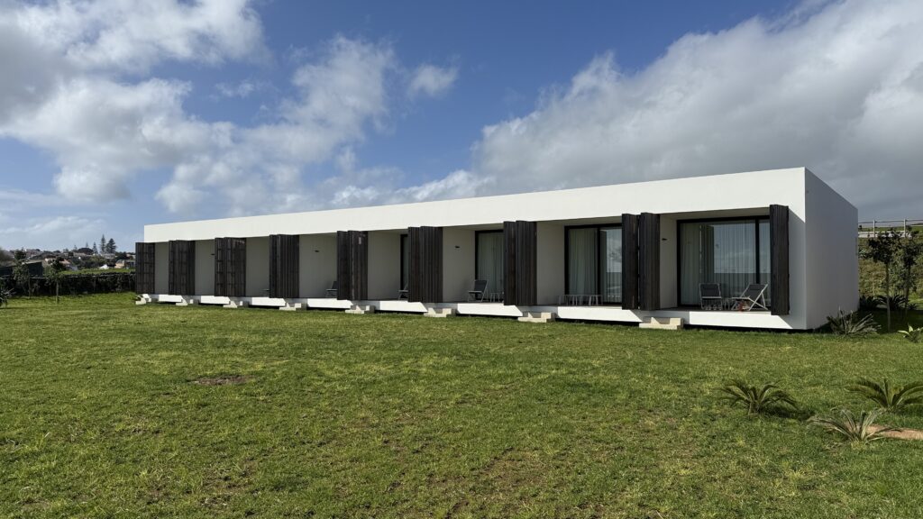 Lusitano Garden Villas