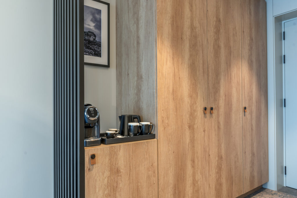 DoubleTree by Hilton Lagoa