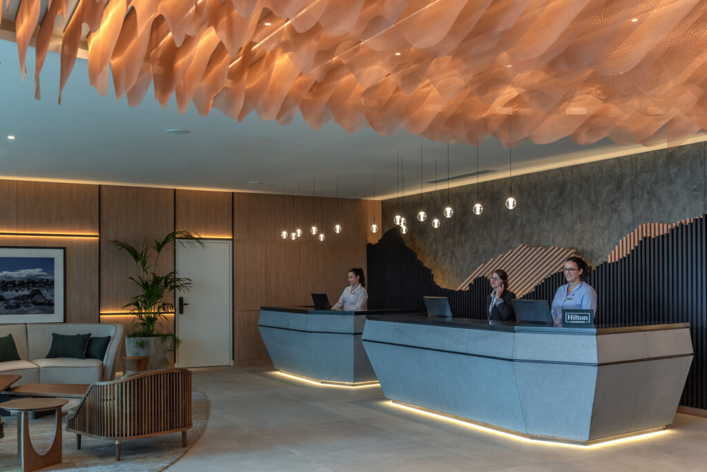 DoubleTree by Hilton Lagoa, Azores